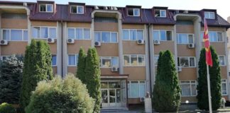 Казни од по 500 евра за 29 струмичани бара Јавното обвинителство кое подигна обвиненија и против две фирми