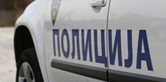 Две лица повредени откако патничко возило излетало од патот кон Ново Село, кај зубовска раскрсница