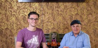 Време е да создадеме европски клуб, вели блокерот Ристо Николов кој потпиша уште една сезона во Џио Струмица