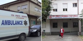 Пет лица од Гевгелија и Струмица починале од ковид-19 за последните 24 часа, соопшти МЗ