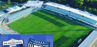 Објавен распоредот за мечевите од Првата фудбалска лига – кога ќе има соочувања меѓу А. Пандев и Беласица ?