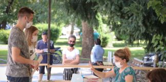 УГД Штип ќе ослободи 210 студенти од плаќање школарина за прва година, прием и во Струмица и Гевгелија