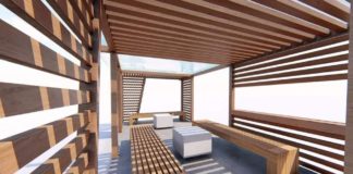 Валандово ќе поставува модерни летниковци и урбана опрема во 4 населени места во општината