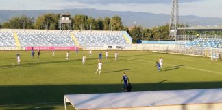 Нов пораз на Беласица, надежта за бод Шкупи им ја сруши со 2 гола во последните минути