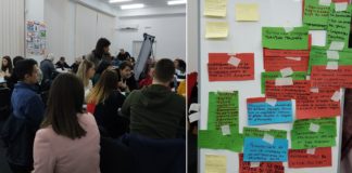 Богданци го продолжува форумот за да граѓаните одлучат на што да се потроши грантот од 50 000 швајцарски франци