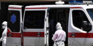 За 24 часа нови 78 позитивни на ковид-19 во Југоистокот – најмногу во Гевгелија, Струмица и Радовиш