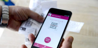 Почна исплатата на МојДДВ за април, мај и јуни