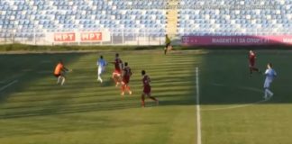 Пандевци го прекинаа постот, Крстовски постигна гол за победа и први бодови ова сезона (видео)