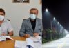 Во општина Радовиш ќе се менуваат старите улични со нови еко ЛЕД светлики и со уличното ќе управува фирма по ЕСКО модел