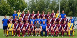 Таневски: На зелениот терен ќе бидеме подобар противник од секого па и од Беласица