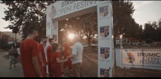 ВИДЕО: Како помина втората недела на СОФ 2020