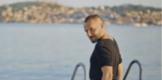 Васил Гарванлиев ја промовираше својата “ПриКазна„ која ќе биде дел од новиот албум што го спрема (видео)