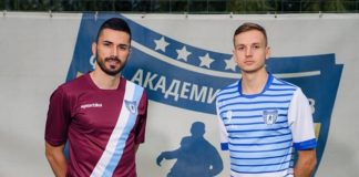 Пред стартот на новата сезона, Академија Пандев донесе уште двајца репрезентативци