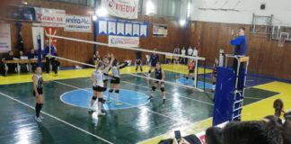 Објавен список со одбојкарки од Струмица како позитивни на ковид-19, клубот бара казна за креаторот на листата