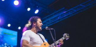 Четкар од Струмица опен Фест – Со ваква позитивна енергија полесно ќе ја надминеме пандемијата (видео)