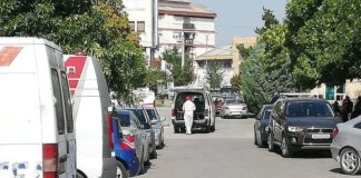 За пет дена во Струмица починале дури 14 лица од ковид-19, расте бројот и на нови позитивни