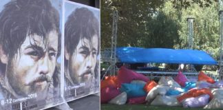 ФКТ Ристо Шишков годинава на отворено, претставите ќе се играат на сцената на СОФ во градскиот парк во Струмица