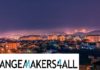 Гевгелиски “Changemakers4all“ во недела најавува протест против поскапувањето на струјата