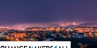 Гевгелиски “Changemakers4all“ во недела најавува протест против поскапувањето на струјата