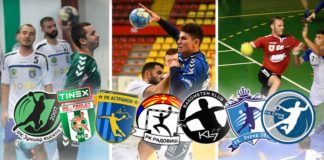 Заради заразени ракометари со ковид-19, екипите од Група А каде се и Астраион и Радовиш ќе паузираат 15 дена