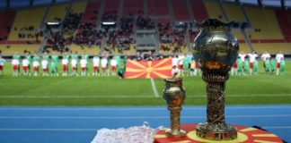 Видеа од головите со кои Академија Пандев и Беласица се пласираа во четвртфиналето од КУПОТ