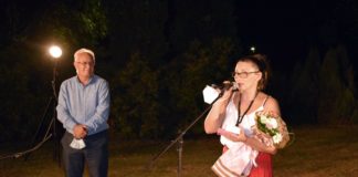 Александара Пешевска со најдобра актерска игра на ФКТ Ристо Шишков во Струмица