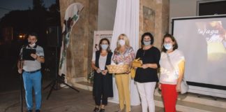 Прогласени победниците на ,,Смоквијада 2020’’ во Гевгелија која заради пандемијата слатко правеа дома