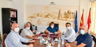 Општина Радовиш ја продолжува соработката со турската Тика