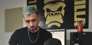 NESCAFÉ 3 in 1 заедно со бендот 2Bona го потикнуваат развојот на младите таленти во Македонија