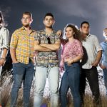 Вечерва премиера на проектот „Македонски грув“ на Струмица опен Фест