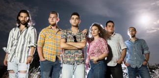 Вечерва премиера на проектот „Македонски грув“ на Струмица опен Фест