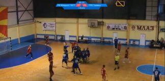 Славје во Богданци, дебитантот Младост 1977 со победа над Тиквеш ја отвори Супер лигата