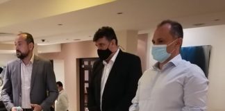 Во Гевгелија ќе се прават брзи ковид тестови, најави министерот Филипче за да има проток на патници од Грција