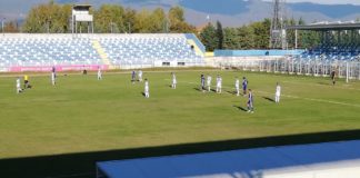 Нови порази на А.Пандев и Беласица со кои останаа да ја ,,греат’’ опашката на прволигашката табела