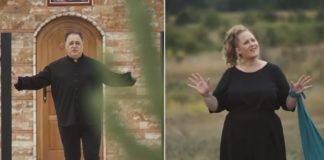 ,,Ода за Дебрца’’ во интерпретација на Ленче и Горан за да се чуваат убавините на ова славно место, кои во спот ги преточи ,,Showtime’’