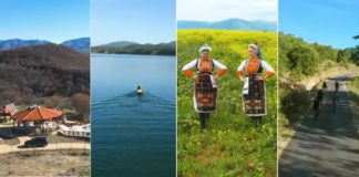 Патувај и откриј ги убавините на Конче и Мантово, има што да се види, посети, вкуси – повика градоначалникот Илиев  (видео)