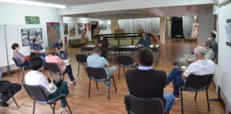 Состојбата со ковид-19 во Валандово станува алармантна, Кризниот штаб предложи повеќе мерки