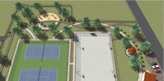 Просторот околу терените во Ангелци ќе биде уреден со парк, детско катче, летниковец, општина Василево го објави изгледот (фото)