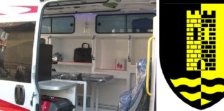 Со европски пари Ново Село ќе набавува мобилна амбуланта за давање здравствени услуги на оддалечени места