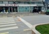 На пешачкиот кај Комерцијална и раскрсницата кон автобуската во Струмица ќе се поставуваат семафори