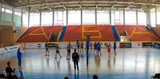 Џио Струмица славеше и против Јанта, со три победи од три меча ќе патува во Кипар кај Омонија