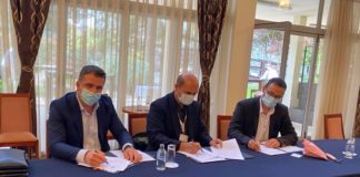 14 негуватели ќе даваат помош и нега на стари лица во нивните домови во општините Василево и Ново Село