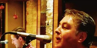 Три лица од Гевгелија починаа за еден ден oд ковид-19, меѓу нив и пејачот и музичар Васил Ангов