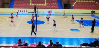 Струмица Жени го надигра Виктори Волеј и направи исчекор кон втората фаза од Шампионатот