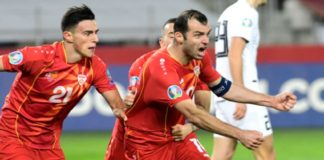 Пандев докажа дека во Струмица чука големо фудбалско срце, ти благодарам Горане – објави градоначалникот Јаневски