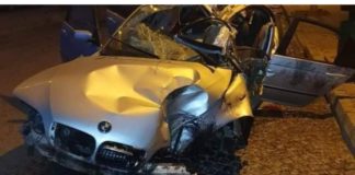 Тешка сообраќајка во Богданци, едно момче загина а четири повредени