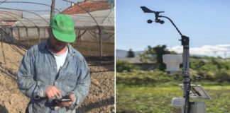 Над 4 000 земјоделци од Југоистокот, користат податоци од поставените 23 агрометео станици