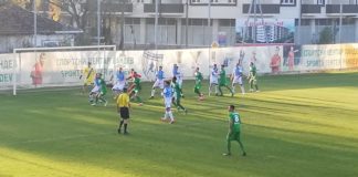 Три пенали, пет гола – Пандевци славеа против Пелистер и стасаа до третата победа (видео)