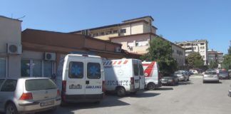 До декември власта најави амбулантно возило за струмичката болница а од утре обезбедиле санитетско возило