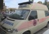 Струмичката болница доби санитетско возило за транспорт на ковид пациенти, амбулантните ќе ги чека во декември